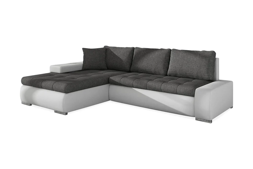 Cerys Divansovesofa 265x185x85 cm v:4382661