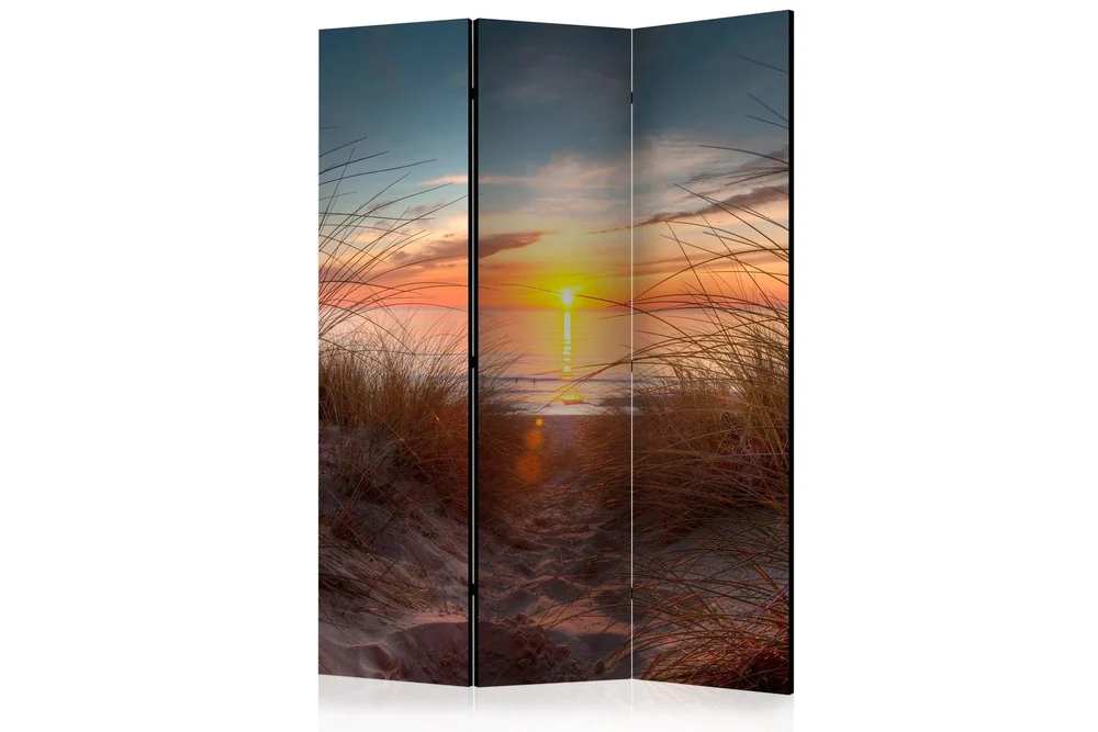 Romdeler Sunset over the Atlantic Ocean v:2444951