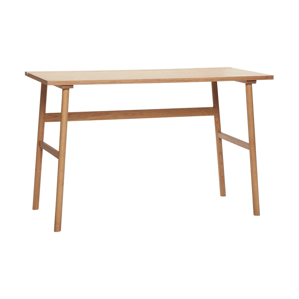 Folk skrivebord v:2274150