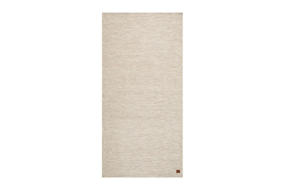 Birka Ullmatte Rektangulær 75x230 cm v:4088876