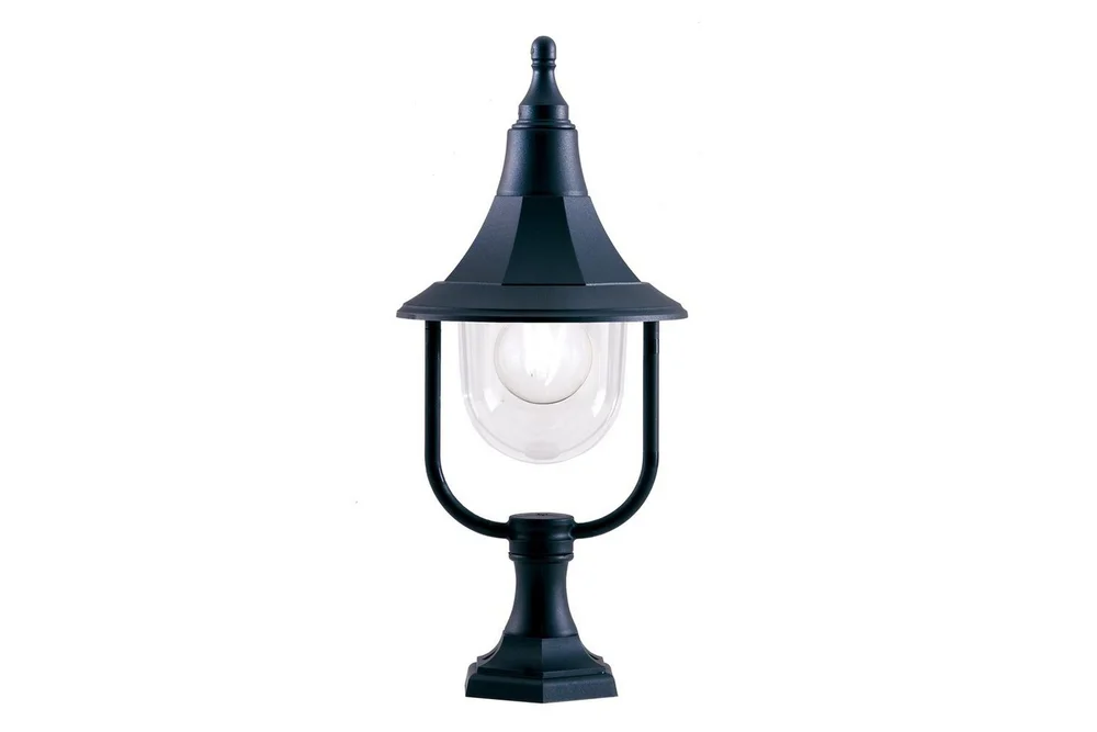 Sokkellykt Elstead Lighting Shannon v:8467556