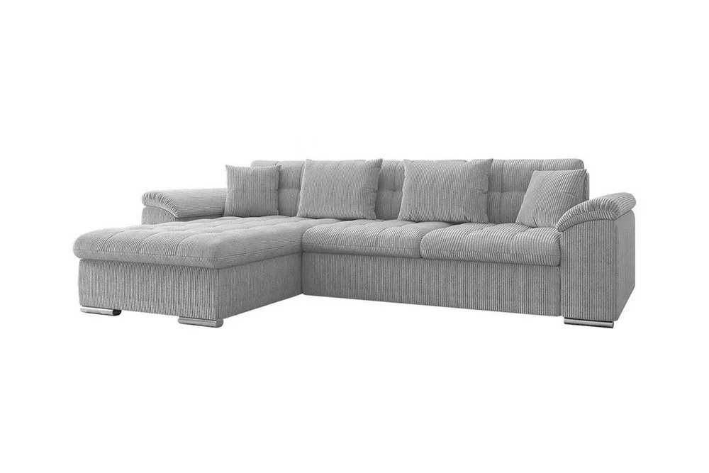 Camior 3-seters hjørnesovesofa v:8532789