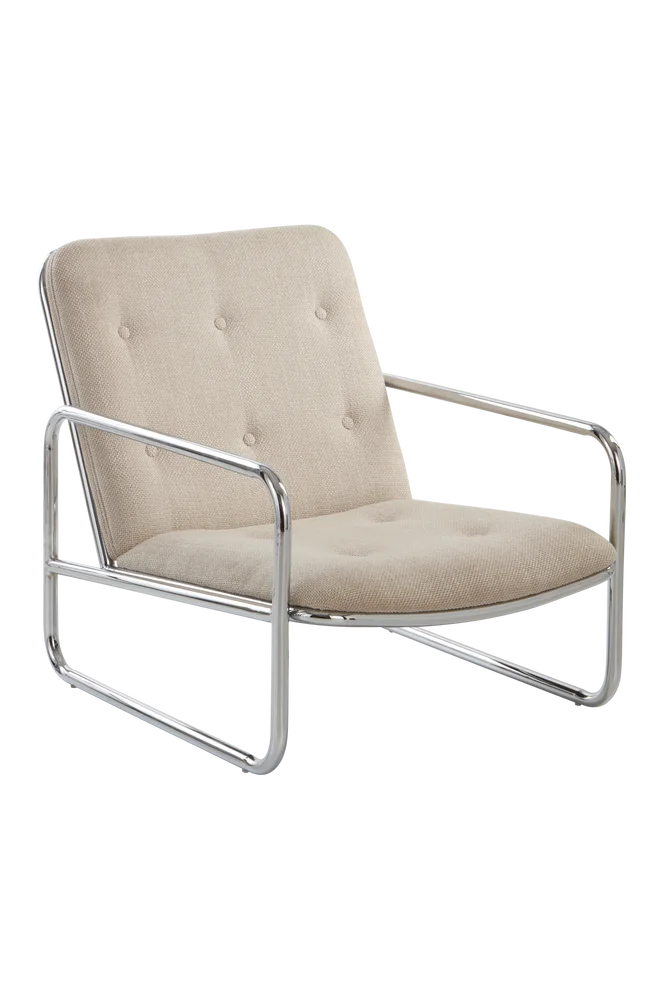 ALMELO loungestol - Natur m v:8682319