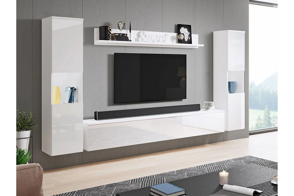Tv-møbelsett v:7235638