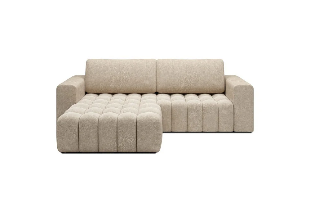 Seksjon Eltap Bonett 250x175x92 cm v:9212611