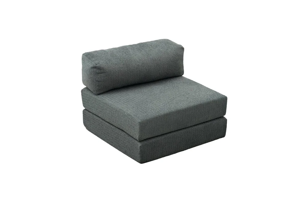 1-seters sofa Atelier Del Sofa Comfort Rest v:2704277