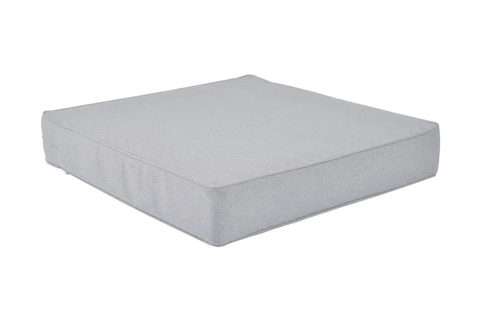 Fritab Tristan Sittepute 65×65 cm Lysegrå v:4816571 Fritab Tristan Sittepute 65×65 cm Lysegrå v:4816571