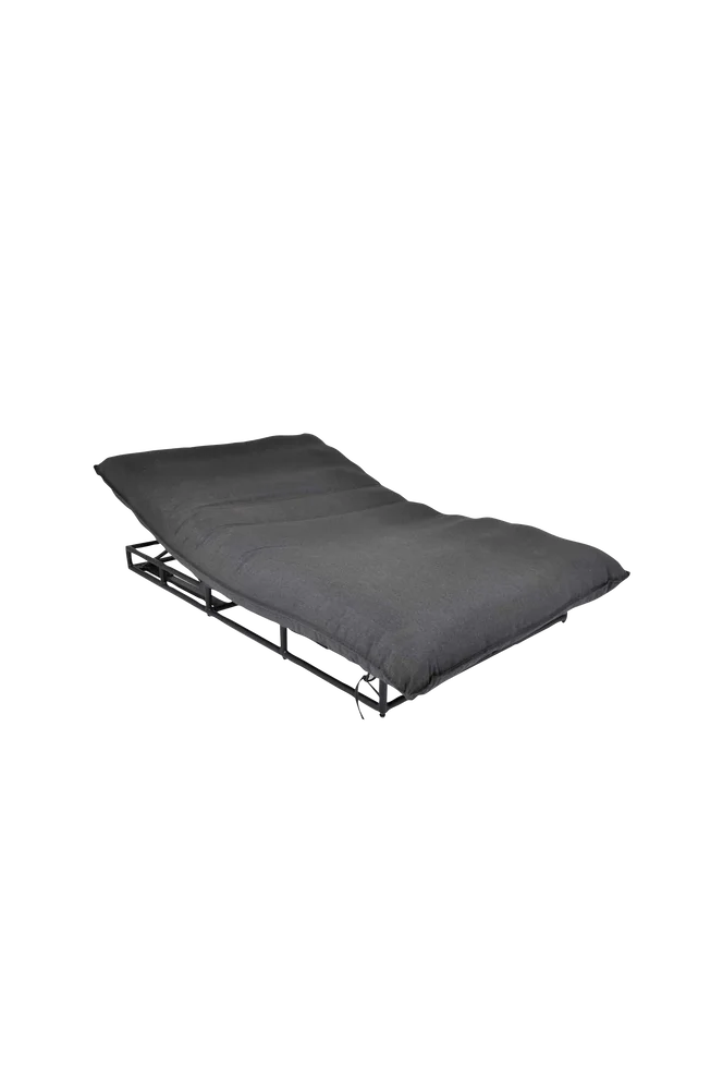 Solseng Cushy – Svart – Utemøbler & hage | m v:4855867 Solseng Cushy – Svart – Utemøbler & hage | m v:4855867