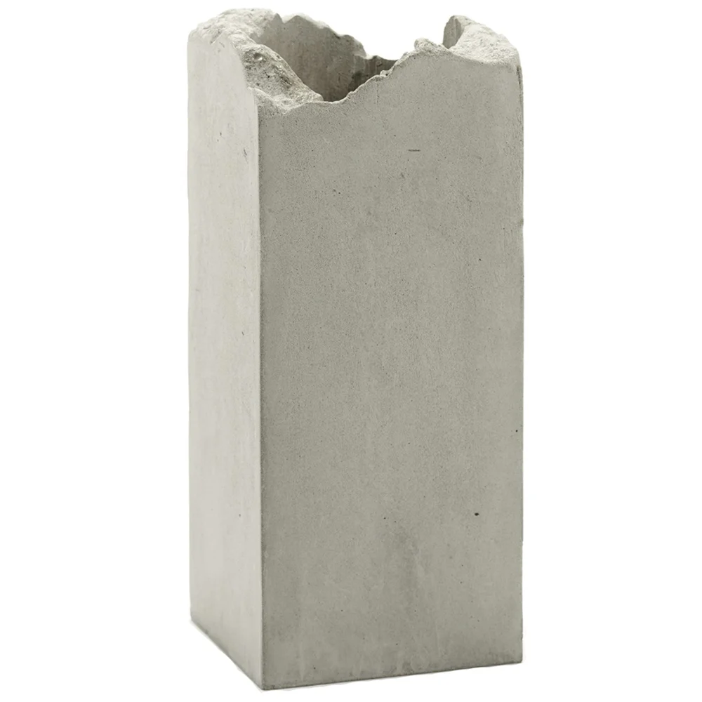 Broquaine Vase, 28 cm v:3668662