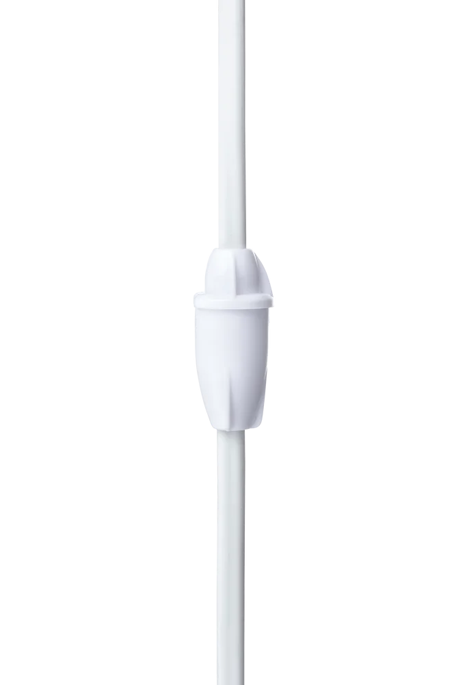 TWISTER Ledningsvrider 2-pk – Hvit – Belysning | m v:6343081