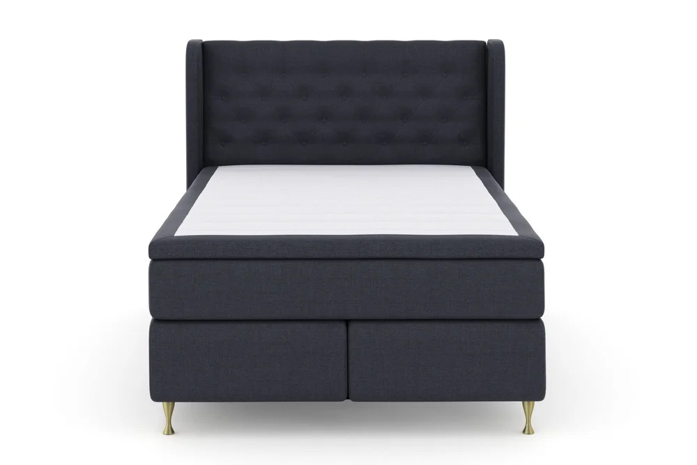 Select No 4 Komplett Sengepakke 140x200 Medium v:9522135