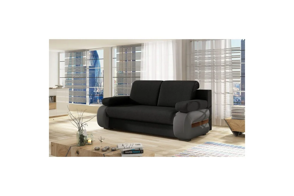 Sofa Eltap Laura 202x79x84 cm v:9180573
