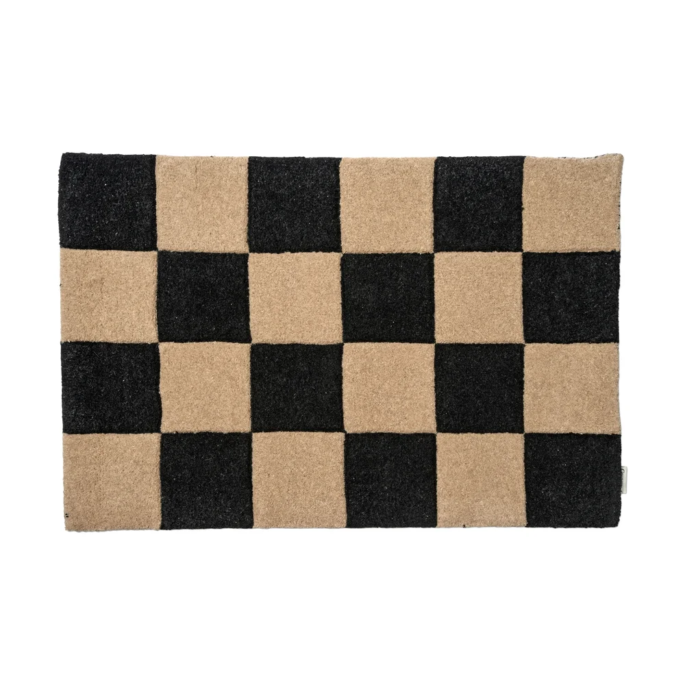 Square dørmatte v:5609428