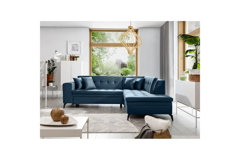 Seksjon Eltap Lanvin 260x210x93 cm v:4191390