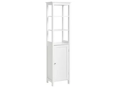 Baderomsskap FUTALEUFU 40 cm Hvit v:8477711 Baderomsskap FUTALEUFU 40 cm Hvit v:8477711