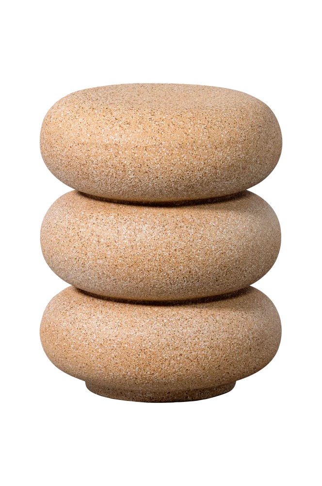 Laurel Sidebord – Beige m v:8126921 Laurel Sidebord – Beige m v:8126921