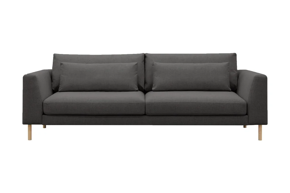 Florenz 3-seters Stoffsofa v:6549446 Florenz 3-seters Stoffsofa v:6549446