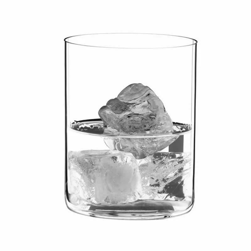 H2O whiskeyglass 43 cl, 2-Pakk v:966986
