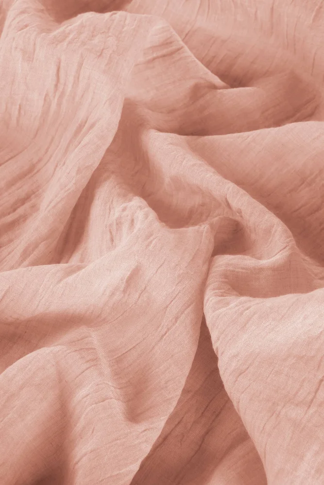 LAYER gardinkappe - Rosa - Tekstiler | m v:1199907