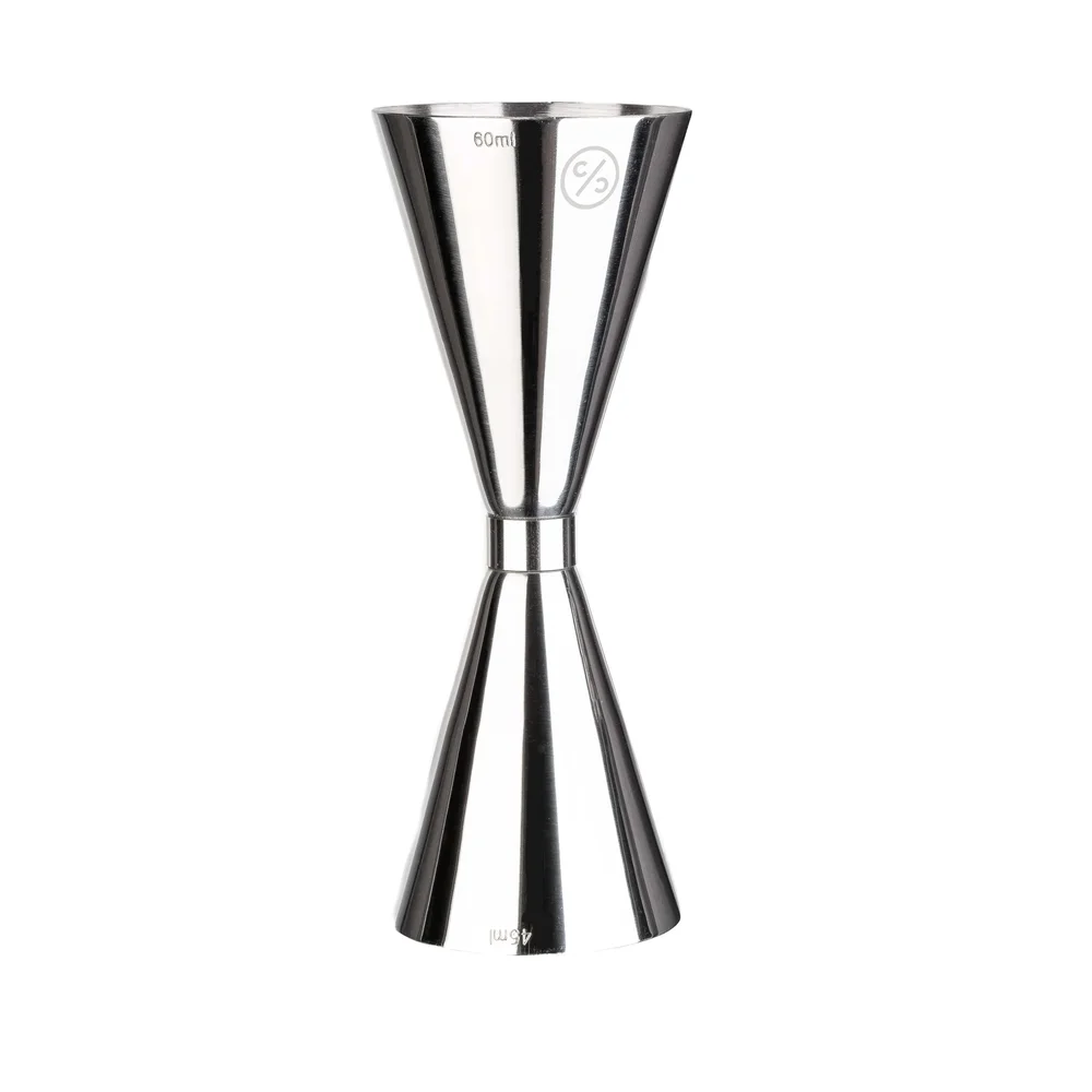 Jigger måleglass 4 cl/6 cl v:5944499