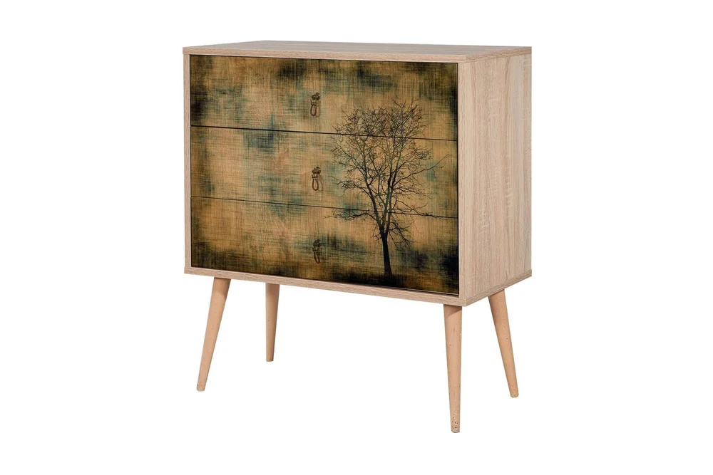 Vellavie Kommode Tresilhuett v:6845863