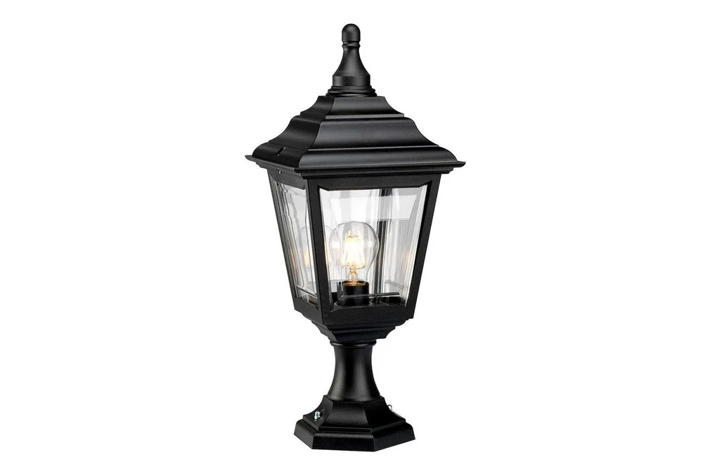 Sokkellykt Elstead Lighting Kerry v:1805380