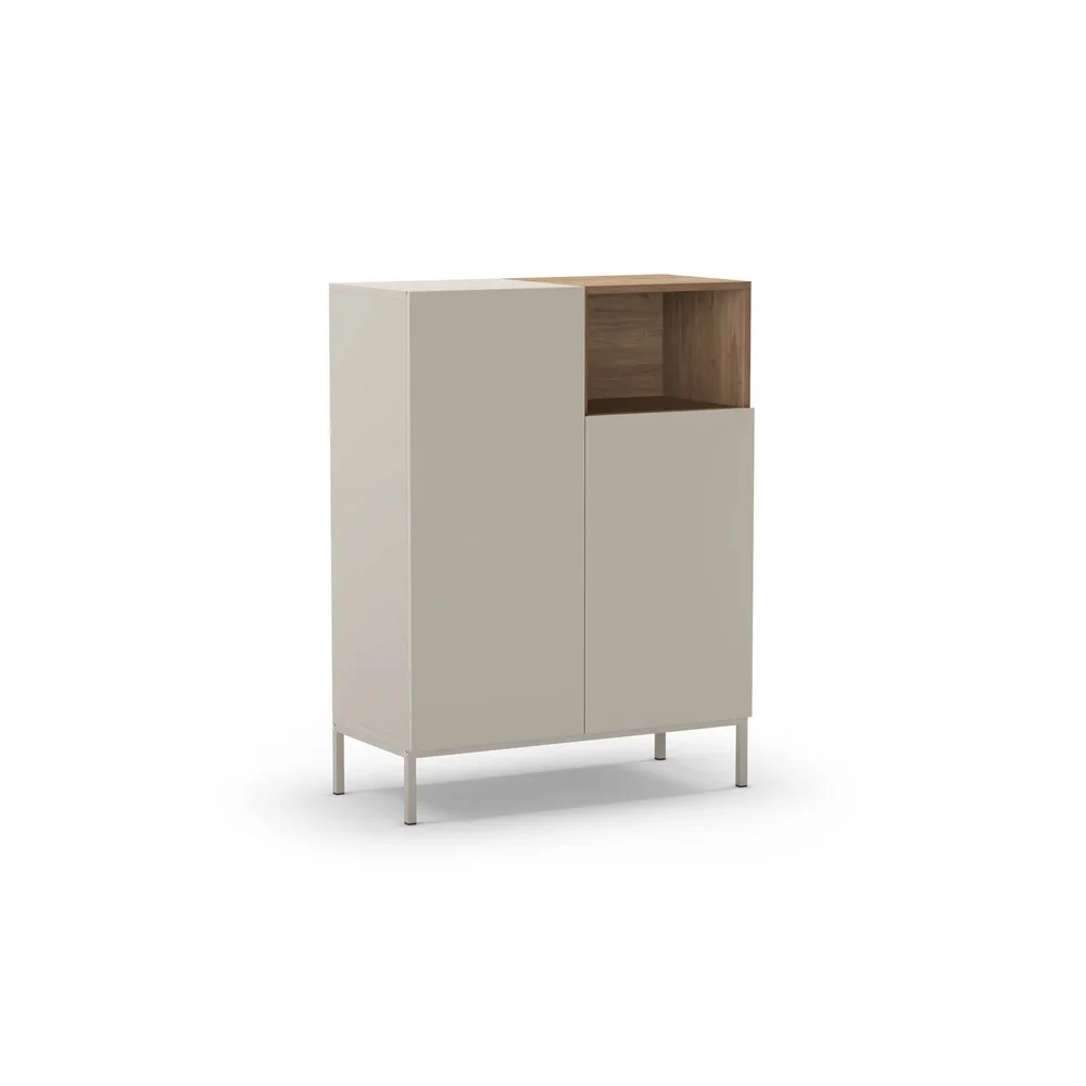 Morlen Skjenk 90x120x41,8 cm v:4669421