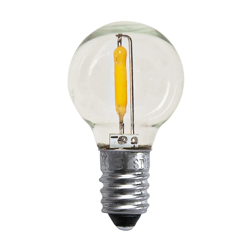 Lyskilde E10 LED globe 0 v:8503281 Lyskilde E10 LED globe 0 v:8503281