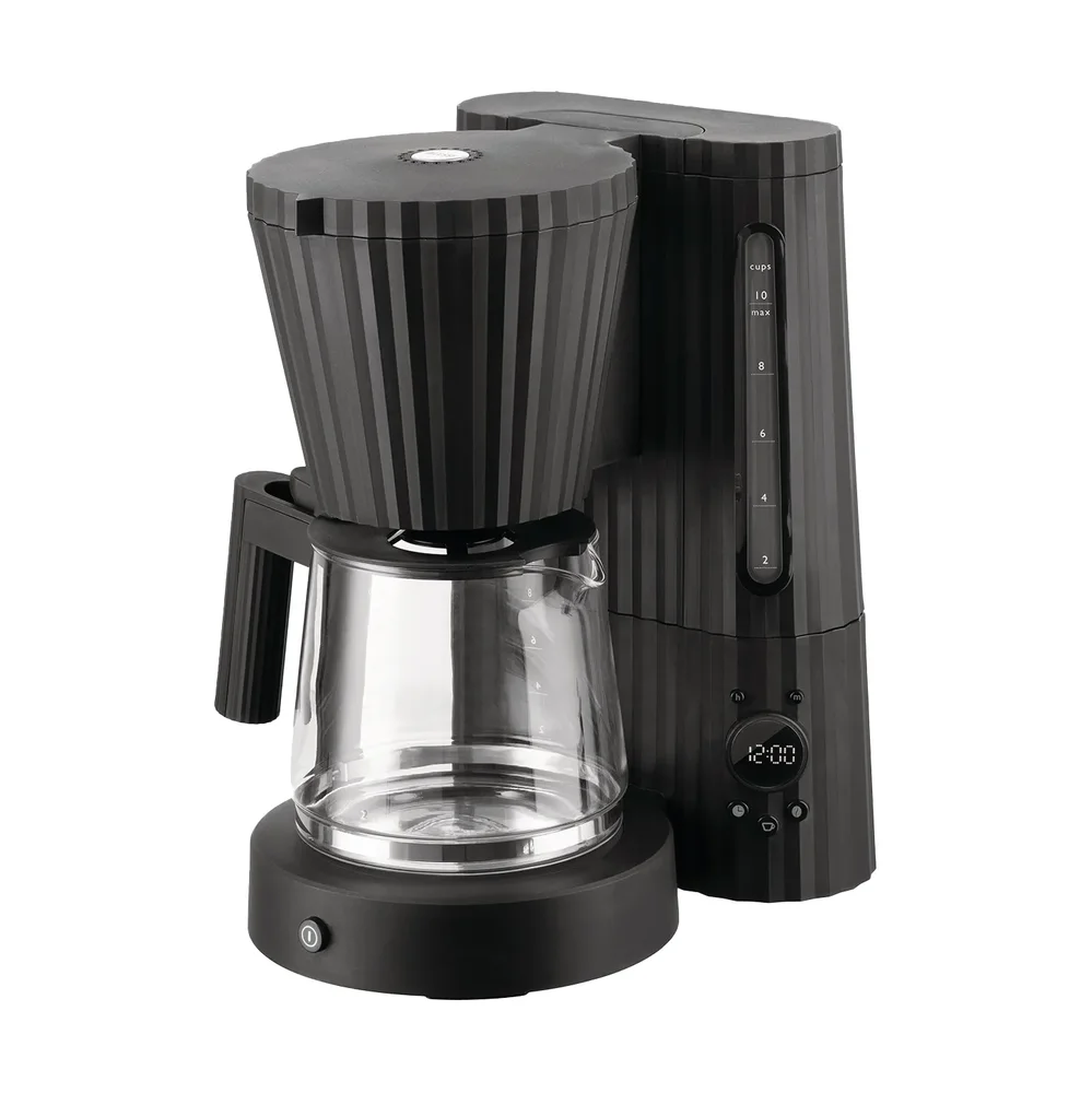 Plissé kaffetrakter v:6542894 Plissé kaffetrakter v:6542894