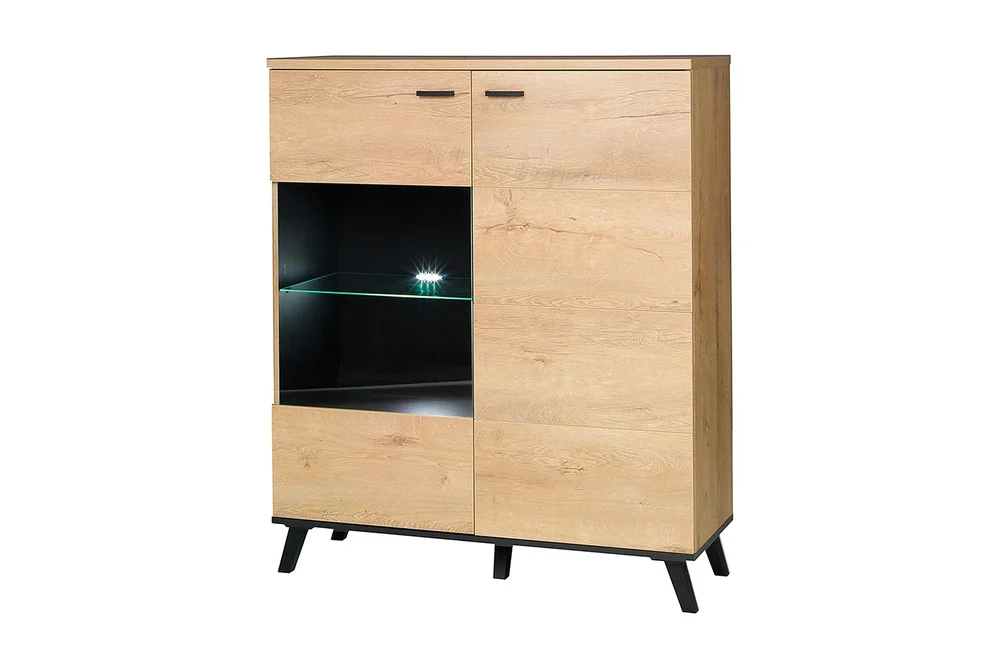 John Skjenk 101x40x121 cm v:3676385