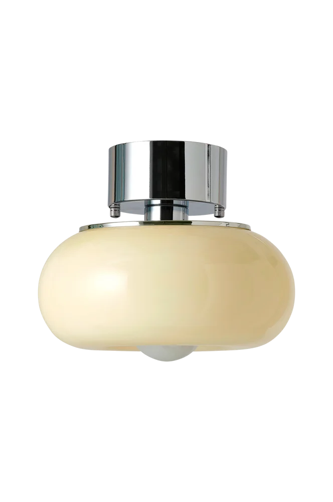 Plafond Balloon – Krom – Belysning | m v:6852639 Plafond Balloon – Krom – Belysning | m v:6852639