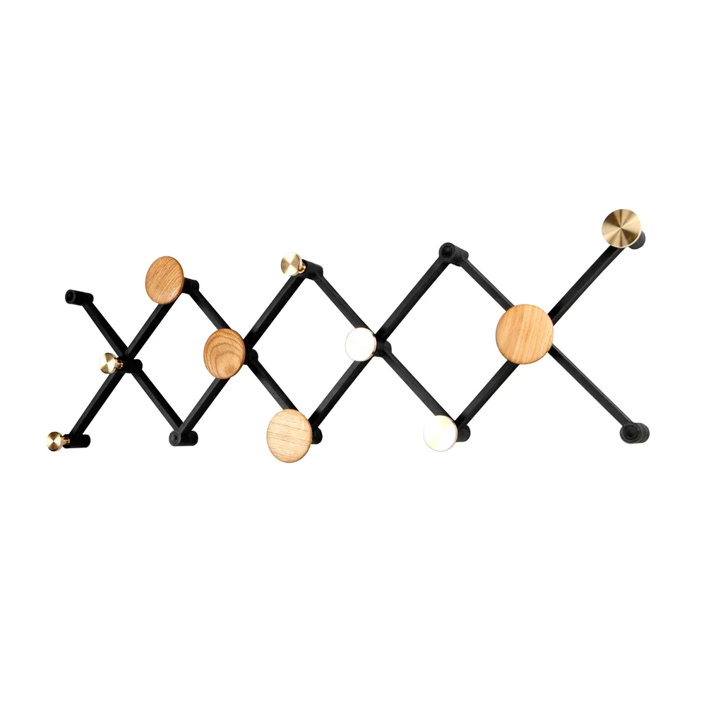 X•TEND klesknagg v:7590368