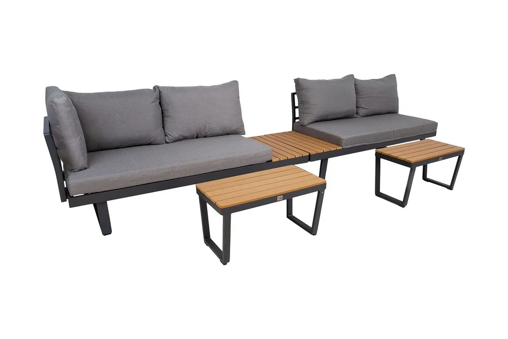 Malta Sofagruppe v:3517906 Malta Sofagruppe v:3517906