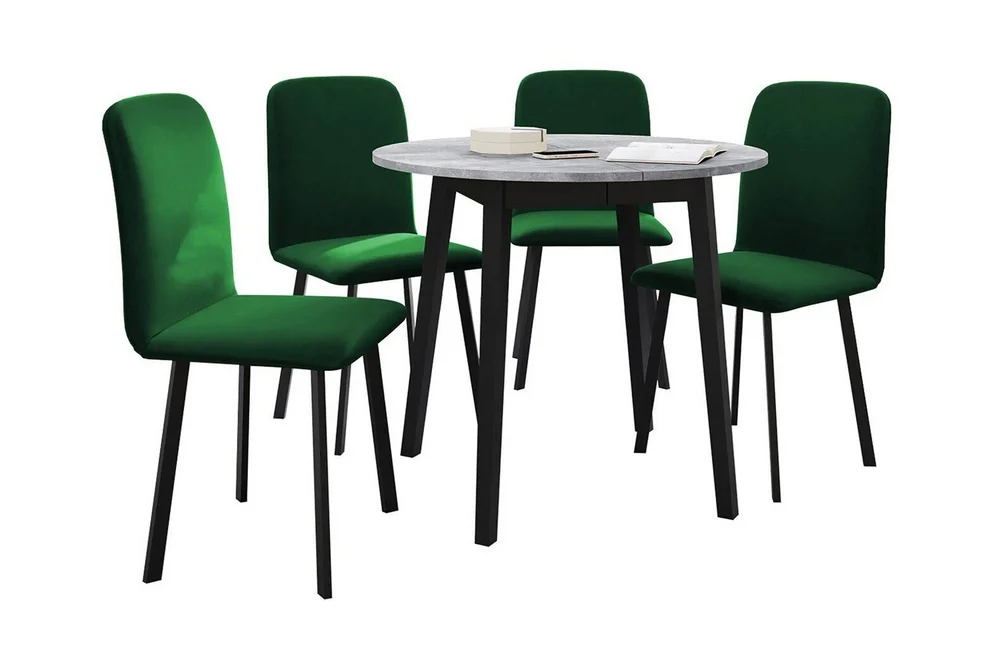 Narberth Spisegruppe v:8784677