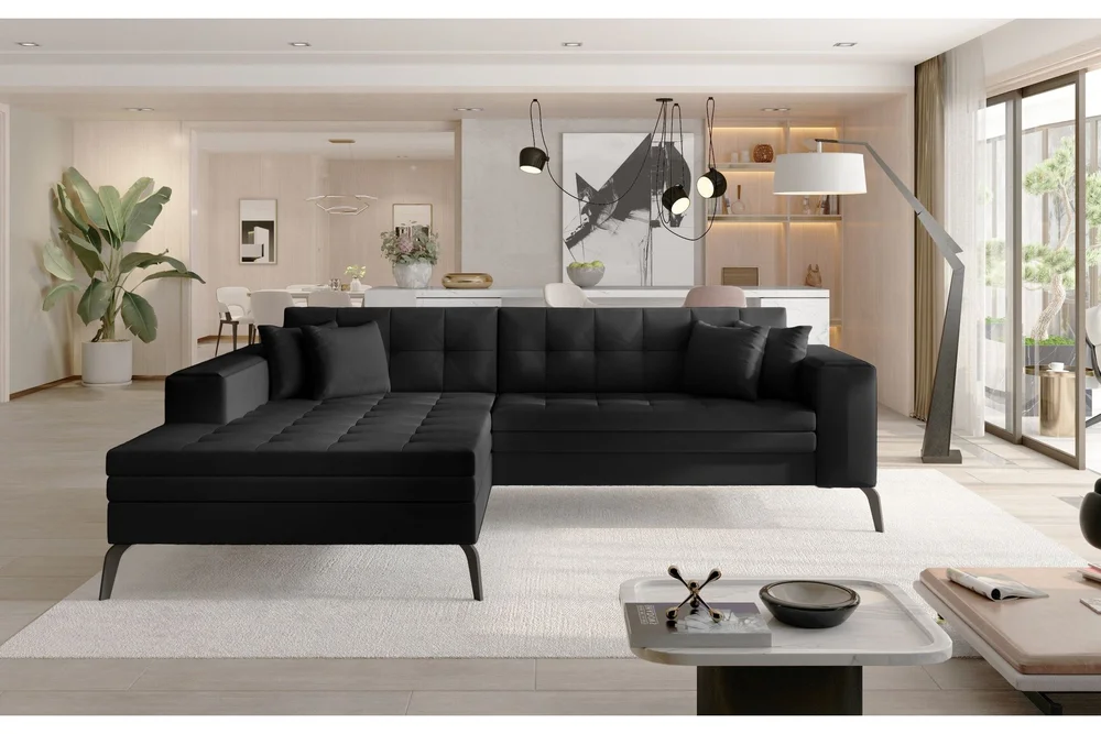 Solangis Divansofa Venstre v:6048781