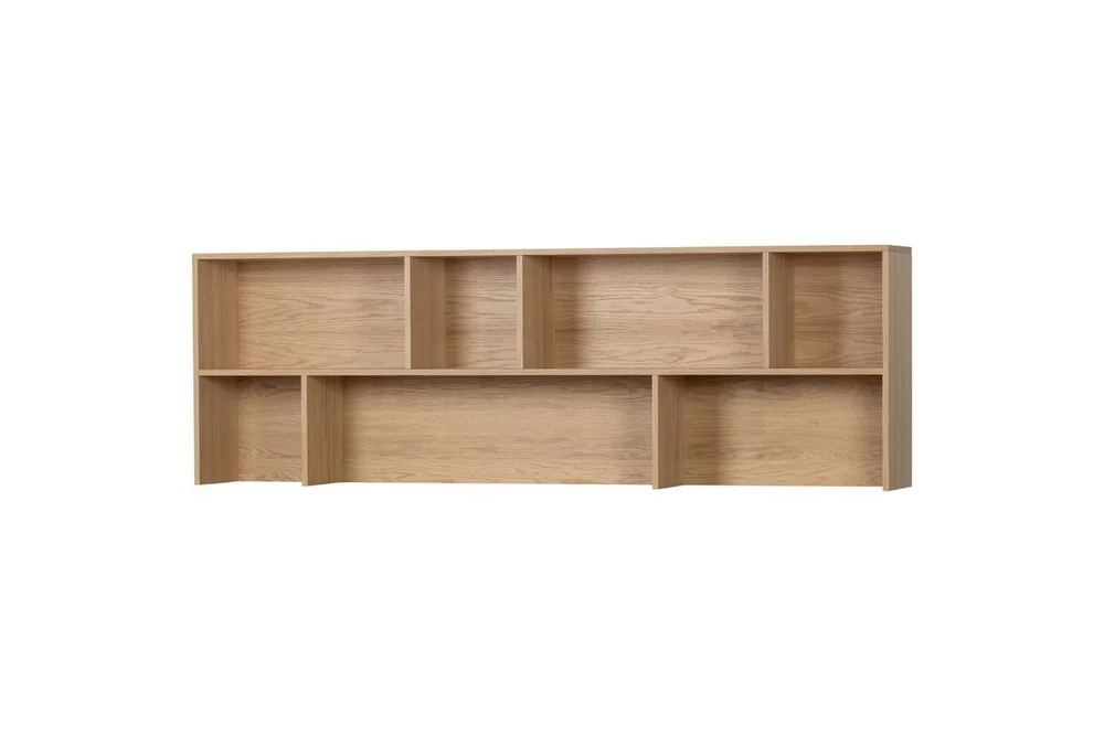Skaptillegg New Gravure Naturlig, Eik v:8615384