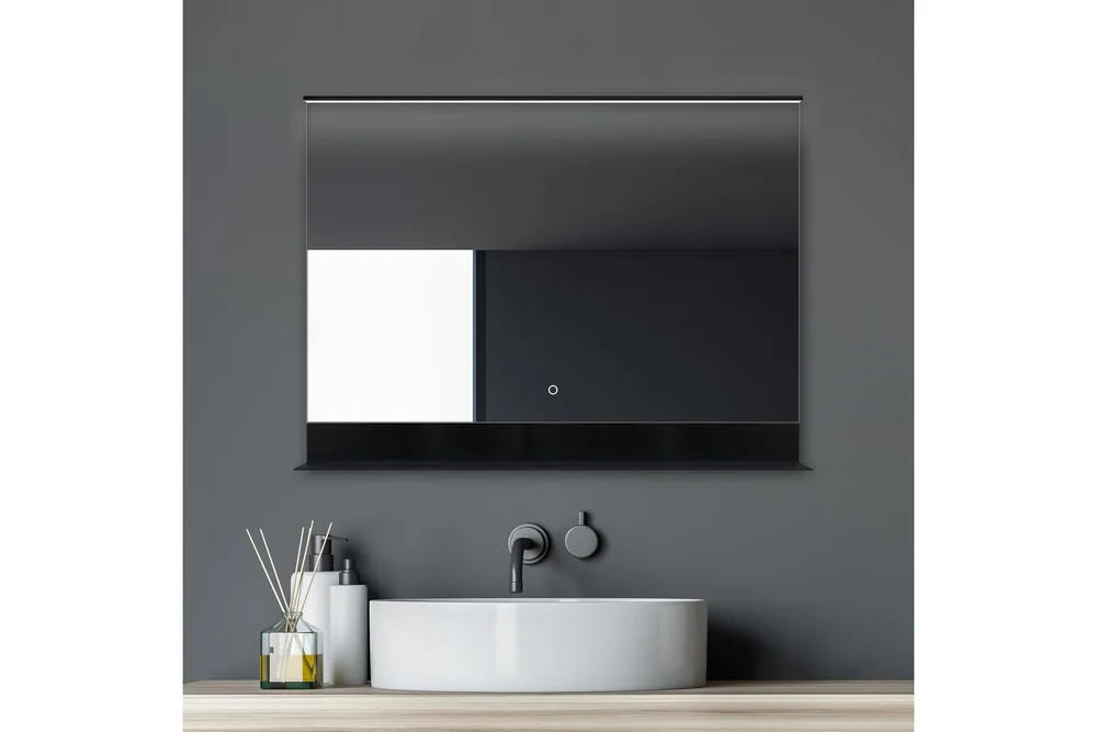 Knutby Veggspeil 60 cm v:8022063 Knutby Veggspeil 60 cm v:8022063