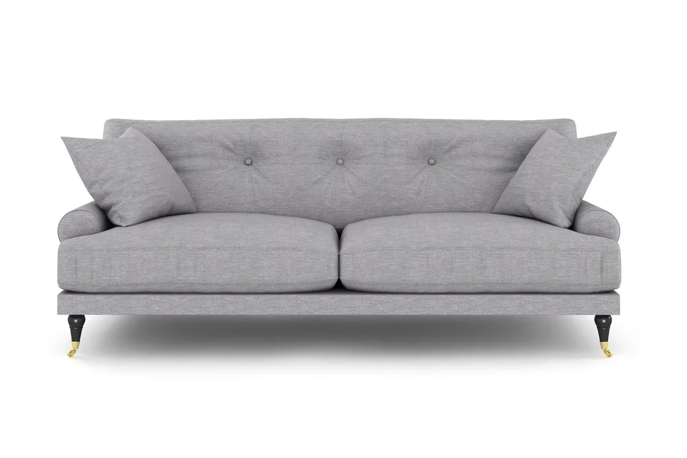 Andrew 2-seters Stoffsofa v:4514112