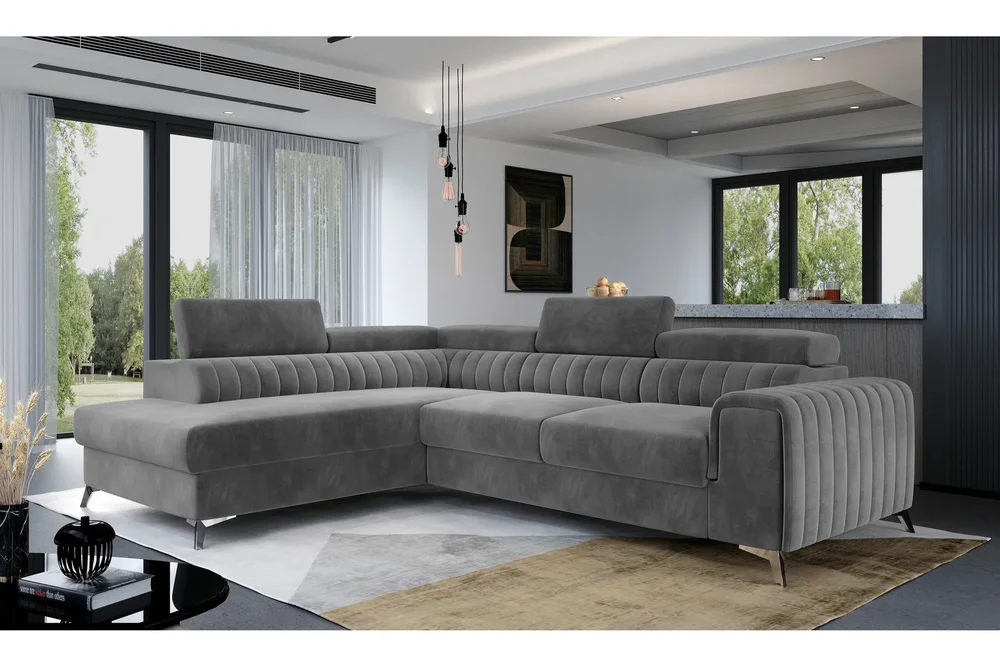 Laurece Sjeselongsofa Venstre v:4846336