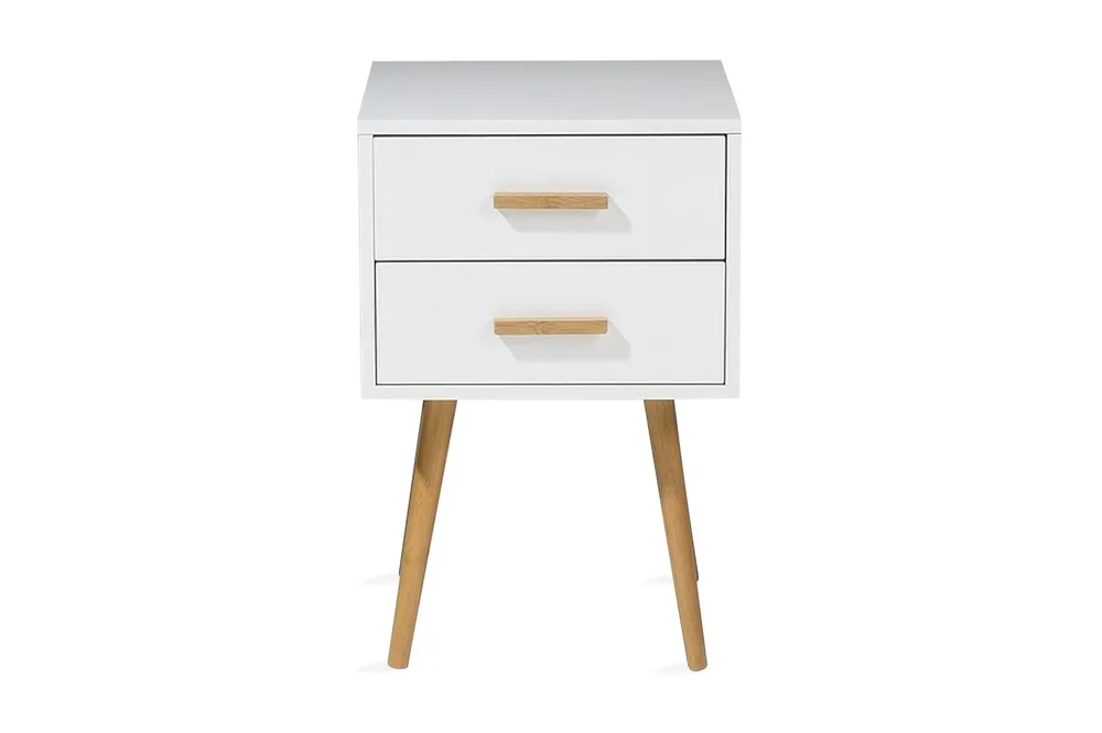 Alabama Nattbord 40 cm v:1386339 Alabama Nattbord 40 cm v:1386339