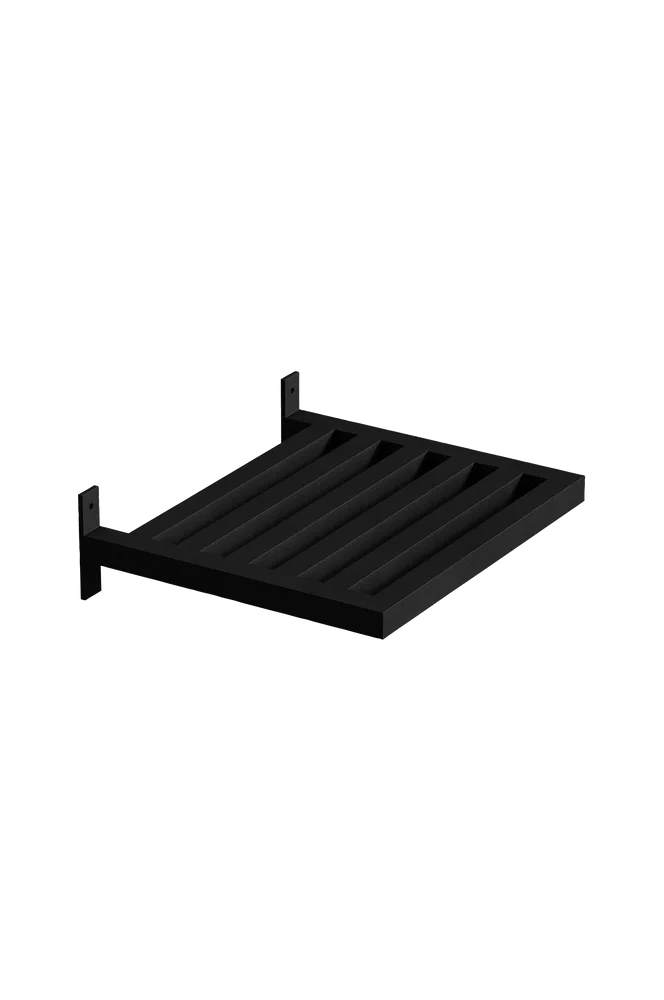 Sidebord Caen - Svart m v:4919287