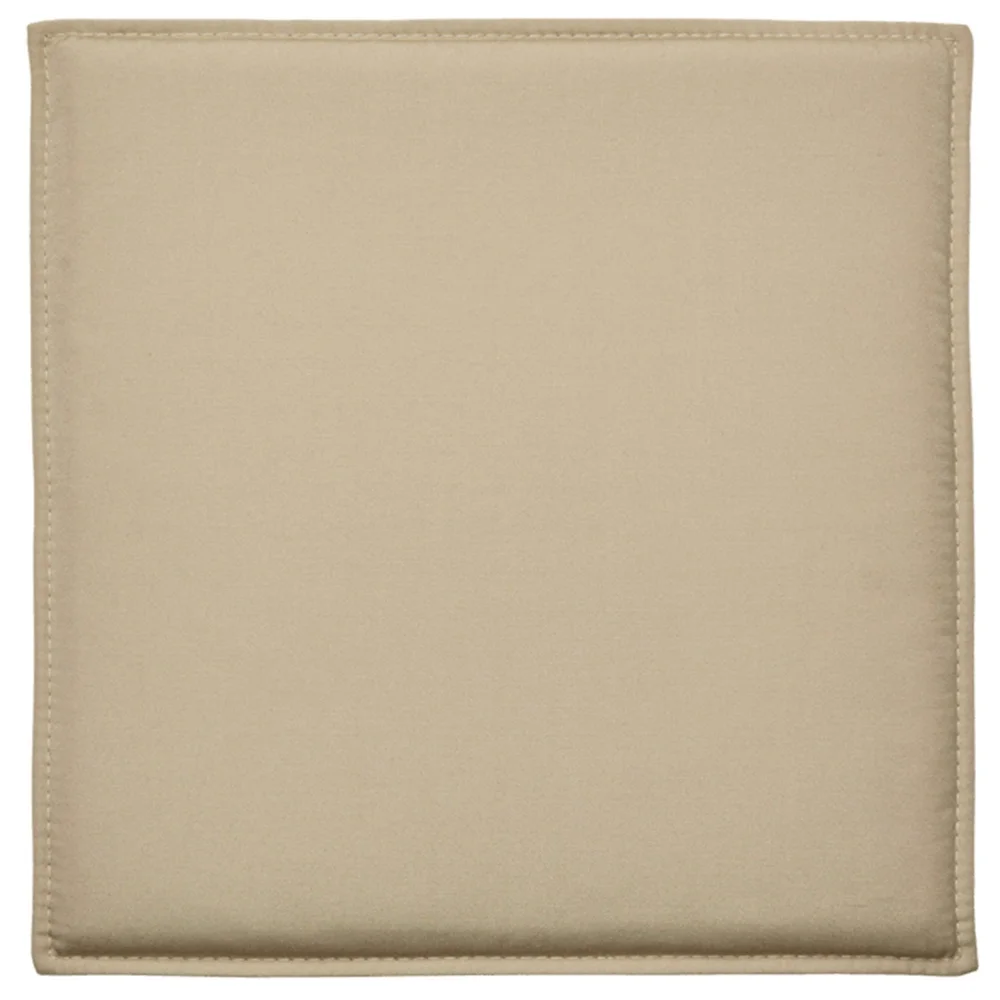 Dapple Sittepute 37×39,5 cm, Cashmere v:4771882 Dapple Sittepute 37×39,5 cm, Cashmere v:4771882