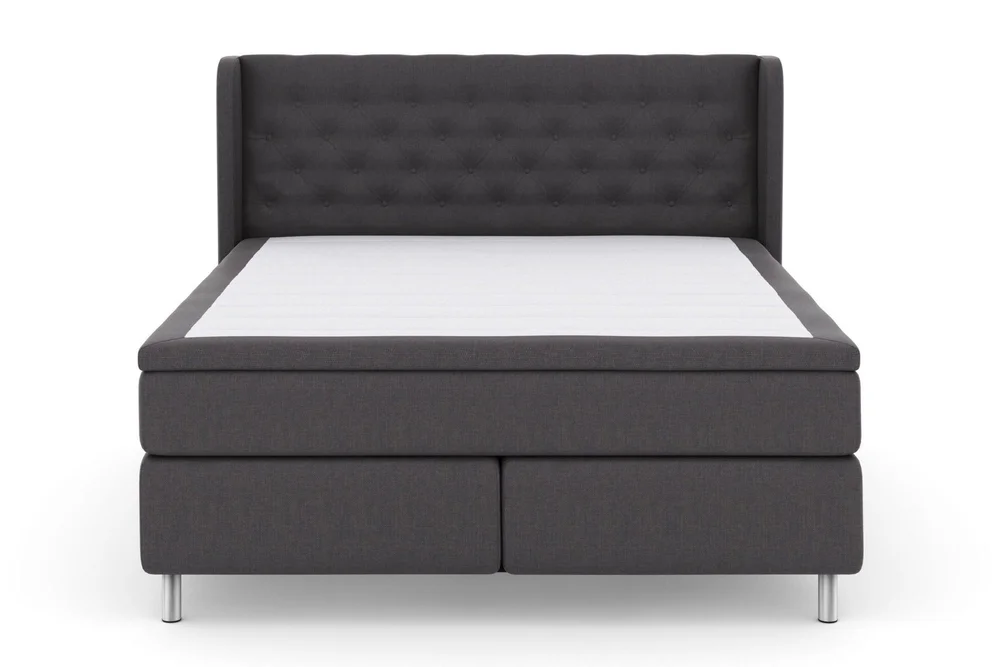 Select No 5 Komplett Sengepakke 210x210 Medium Watergel v:5270070