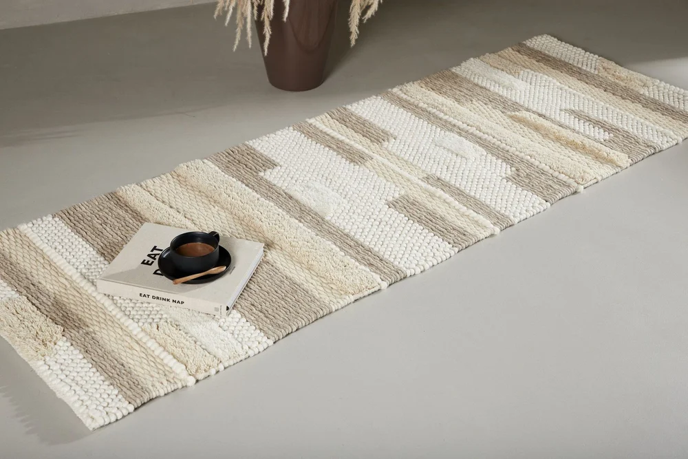 Sixten Ullteppe 70x200 cm v:7952605