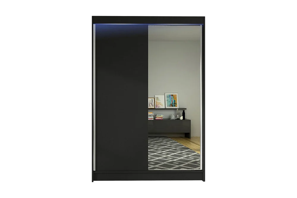 Garderobe + LED v:9682288