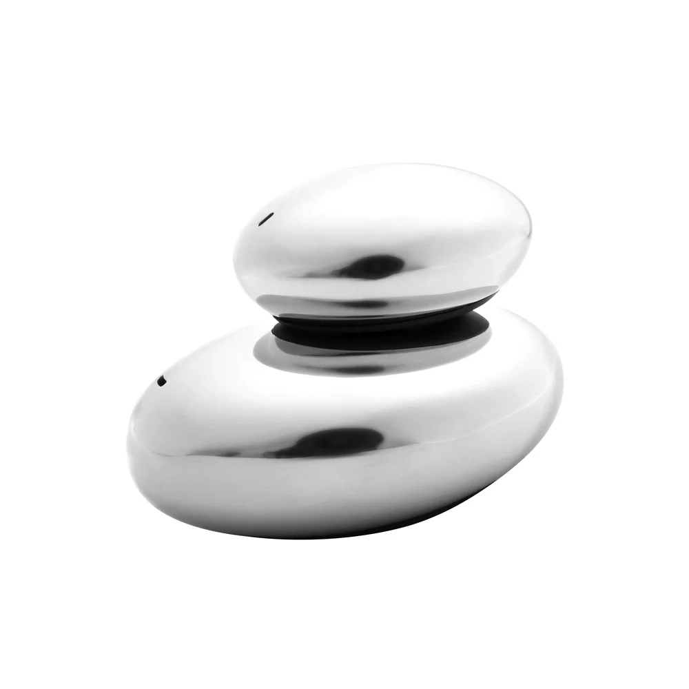 Hardanger salt & pepperbøsser v:3336109 Hardanger salt & pepperbøsser v:3336109