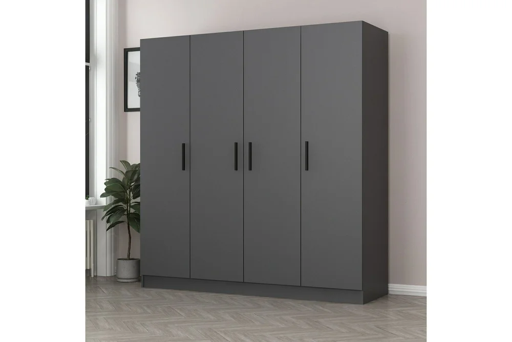 Fruitland Garderobe 180 cm v:8074133 Fruitland Garderobe 180 cm v:8074133