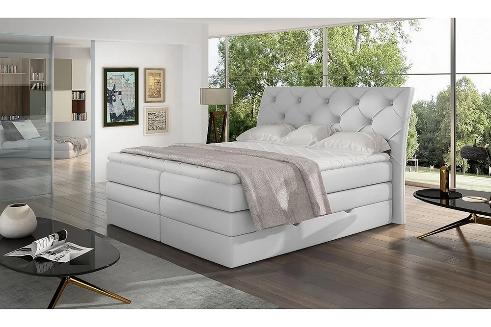 Bellamir Sengepakke 180×200 cm v:7433116 Bellamir Sengepakke 180×200 cm v:7433116