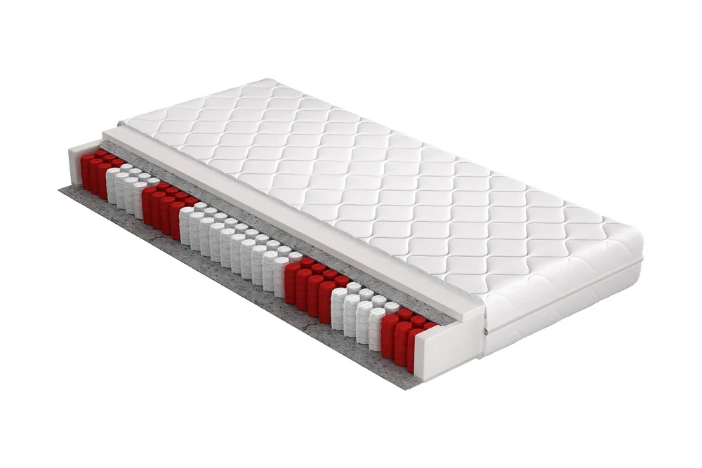 Astola Madrass 80x200 cm v:1855907