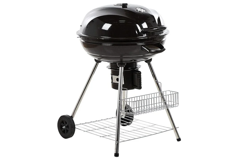 Kolgrill Beliani Marapi Black v:4264424 Kolgrill Beliani Marapi Black v:4264424